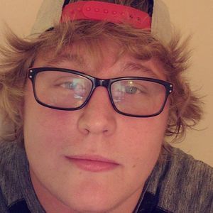 Meet your Posher, Russell